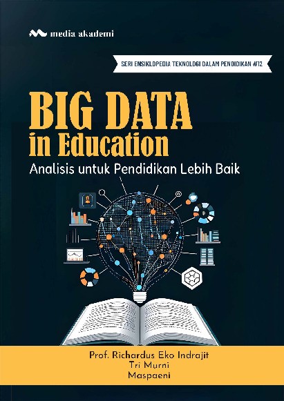 Big Data in Education; Analisis untuk Pendidikan Lebih Baik