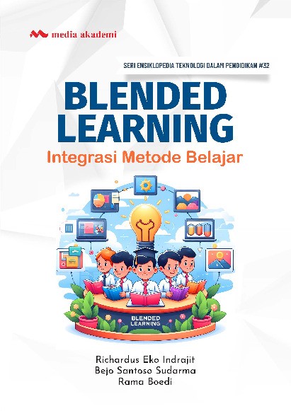 Blended Learning; Integrasi Metode Belajar