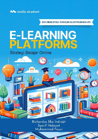 E-Learning Platforms; Strategi Belajar Online
