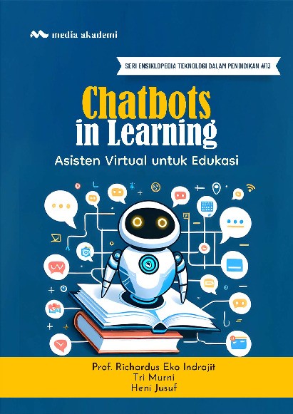 Chatbots in Learning; Asisten Virtual untuk Edukasi