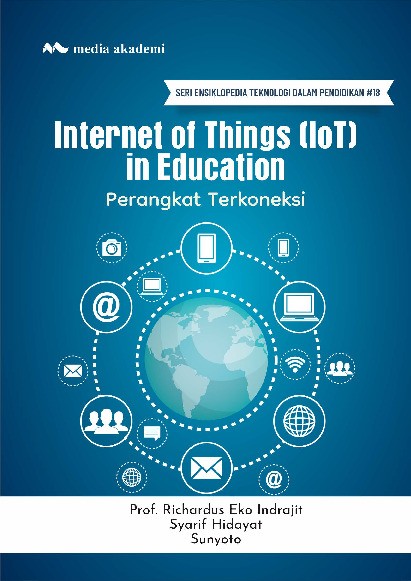 Internet of Things (IoT) in Education; Perangkat Terkoneksi