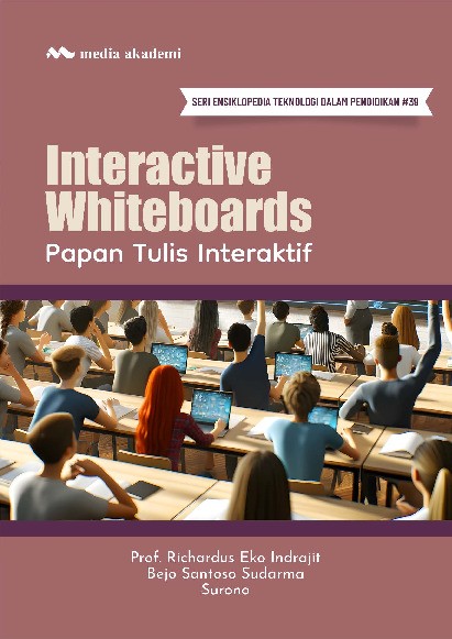 Interactive Whiteboards; Papan Tulis Interaktif