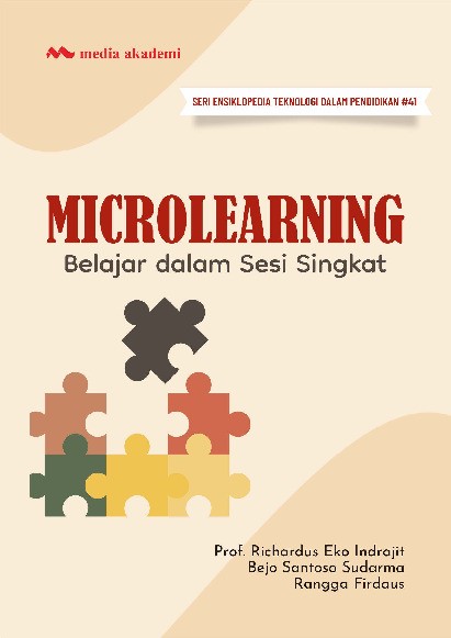 Microlearning; Belajar dalam Sesi Singkat