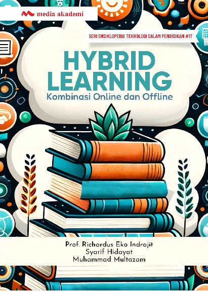 Hybrid Learning; Kombinasi Online dan Offline
