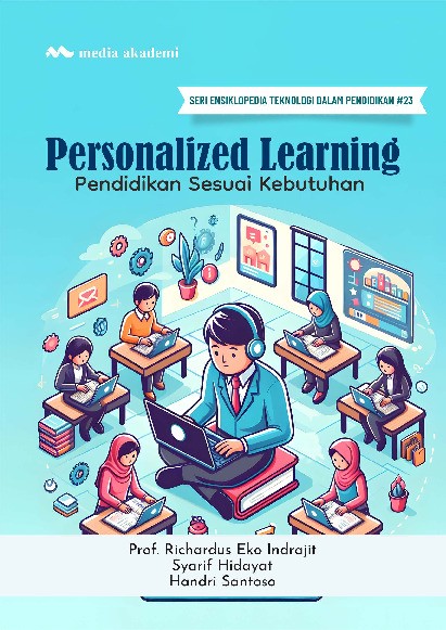 Personalized Learning; Pendidikan Sesuai Kebutuhan
