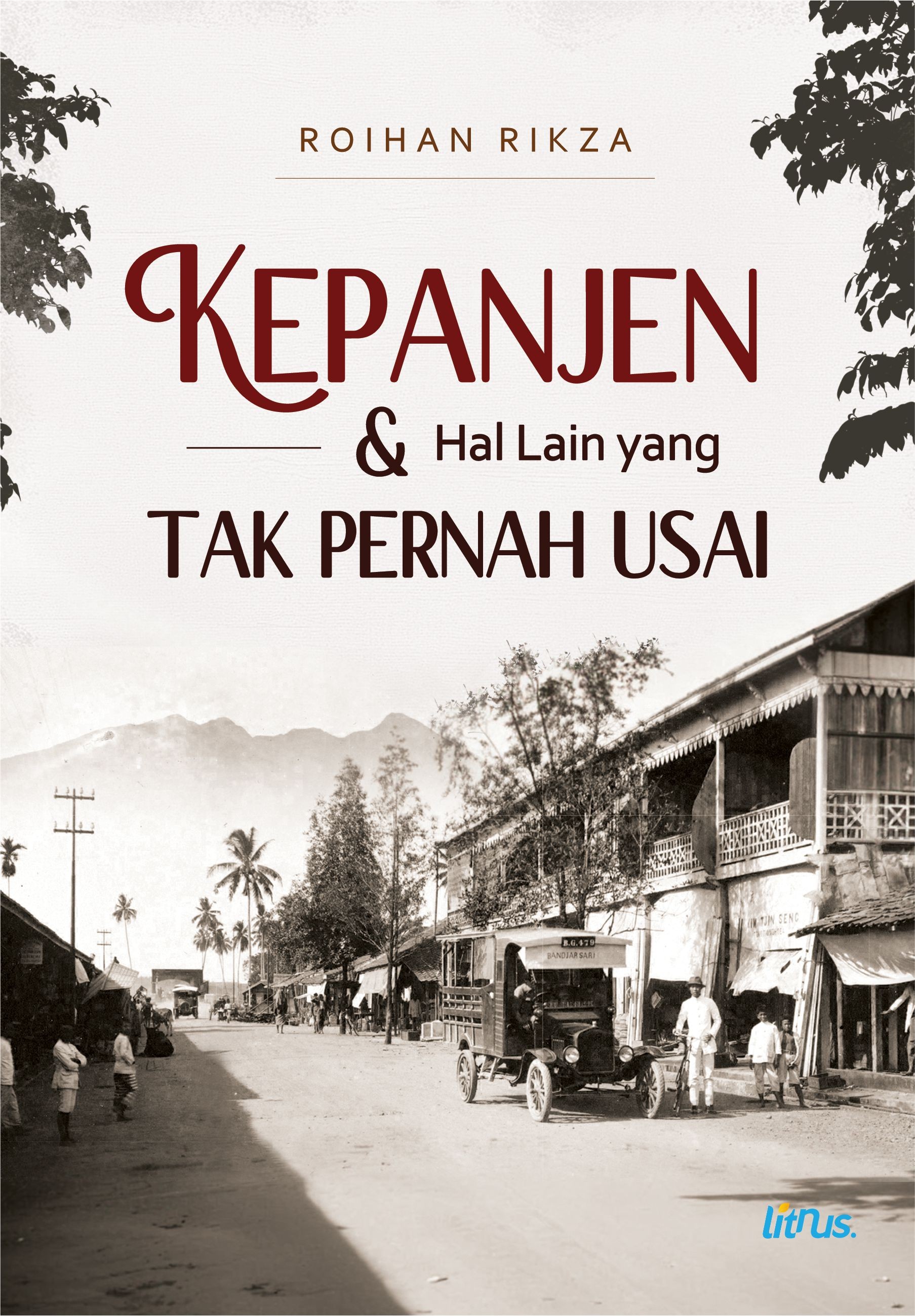 KEPANJEN &amp; HAL LAIN YANG TAK PERNAH USAI