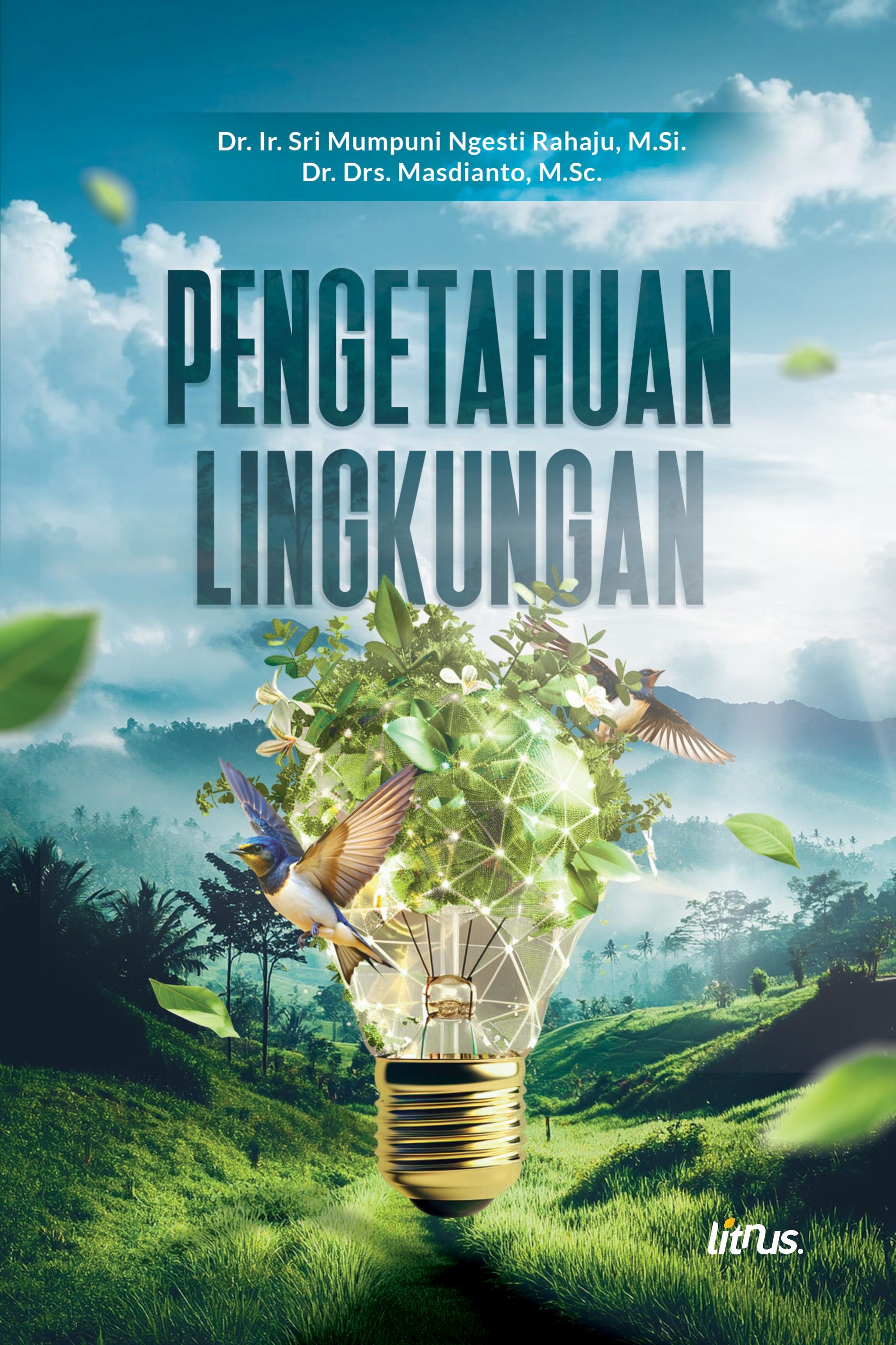 PENGETAHUAN LINGKUNGAN