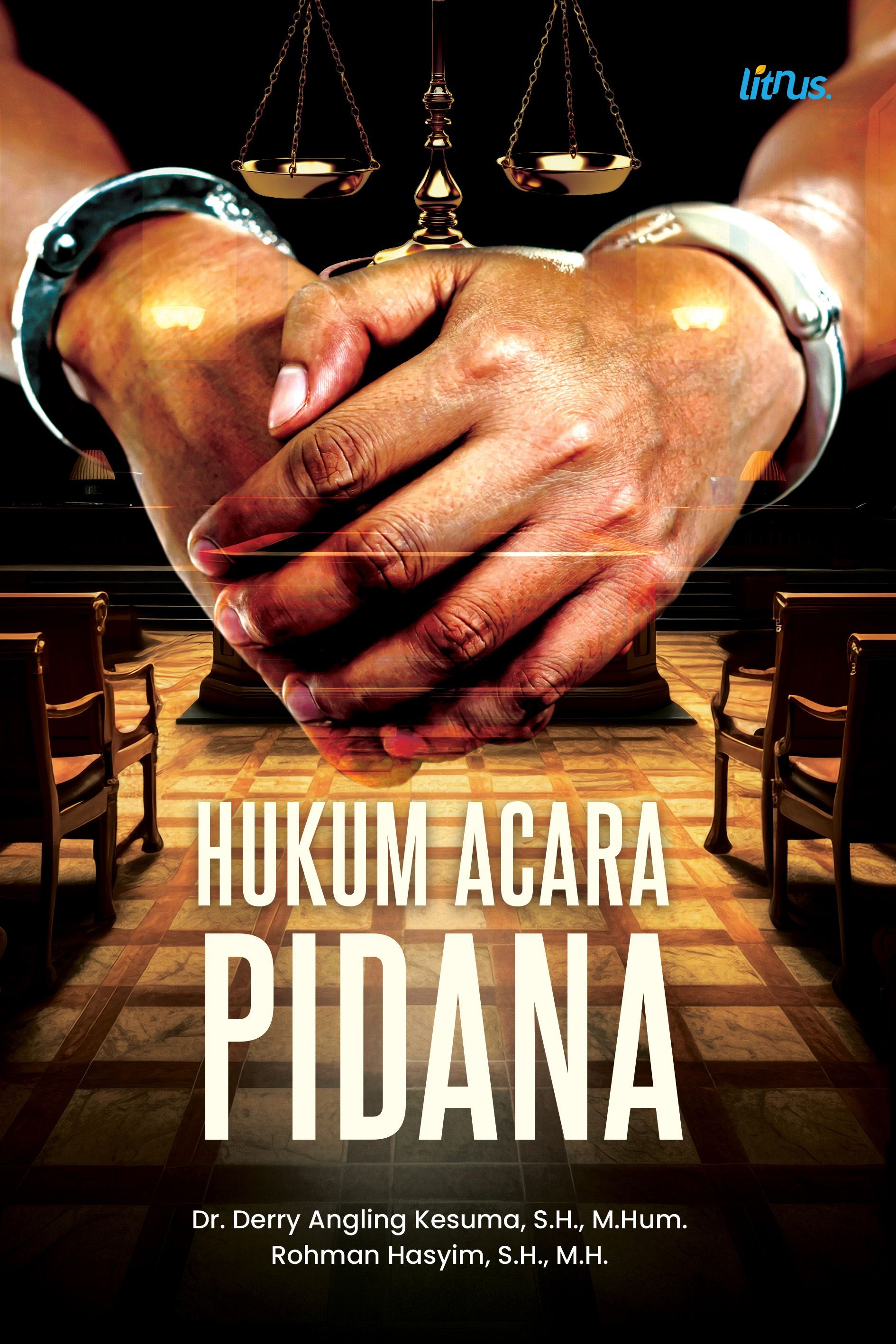 HUKUM ACARA PIDANA
