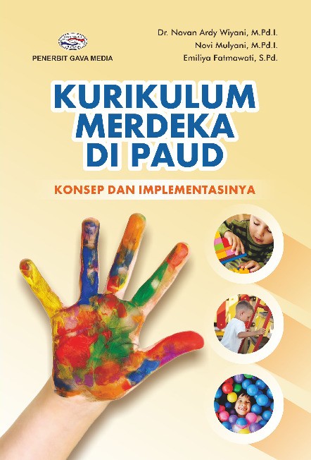 Kurikulum Merdeka di PAUD; Konsep dan Implementasinya