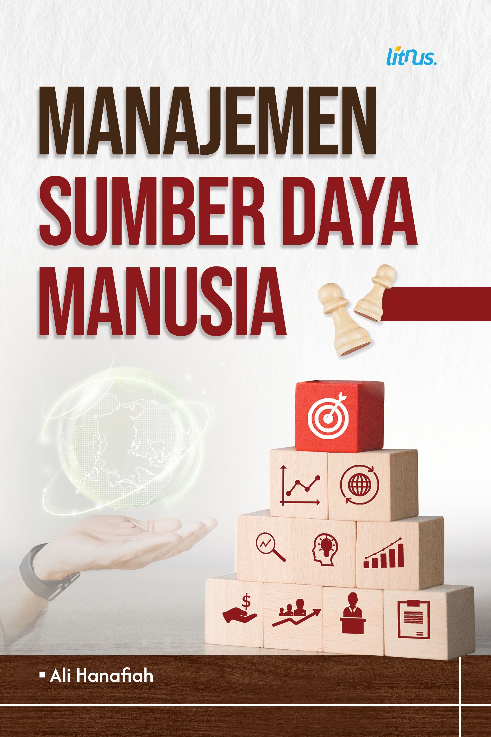 MANAJEMEN SUMBER DAYA MANUSIA