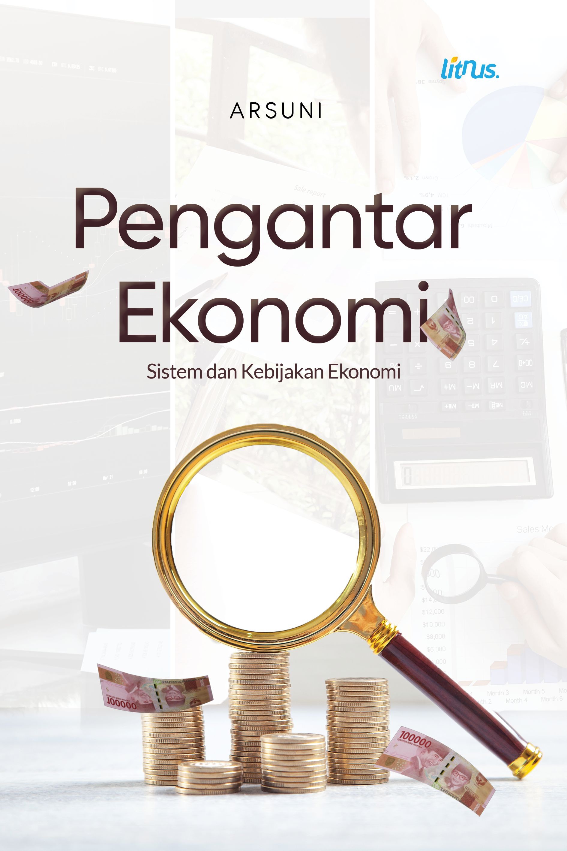 PENGANTAR EKONOMI Sistem dan Kebijakan Ekonomi
