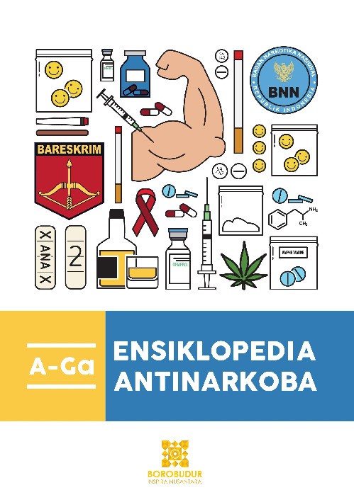 Ensiklopedia Antinarkoba A - Ga 