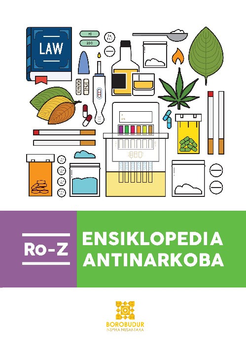 Ensiklopedia Antinarkoba  Ro - Z