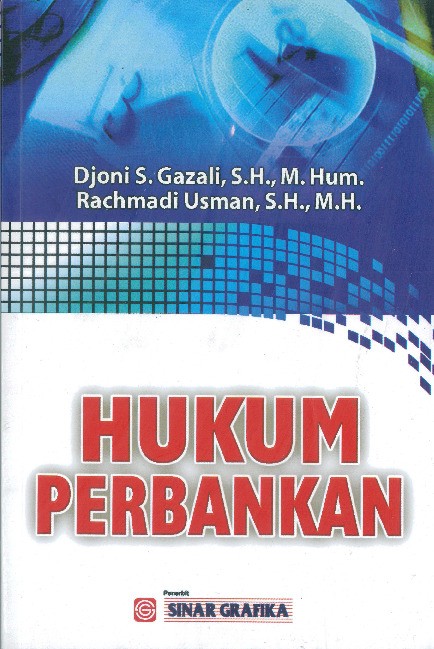 Hukum Perbankan