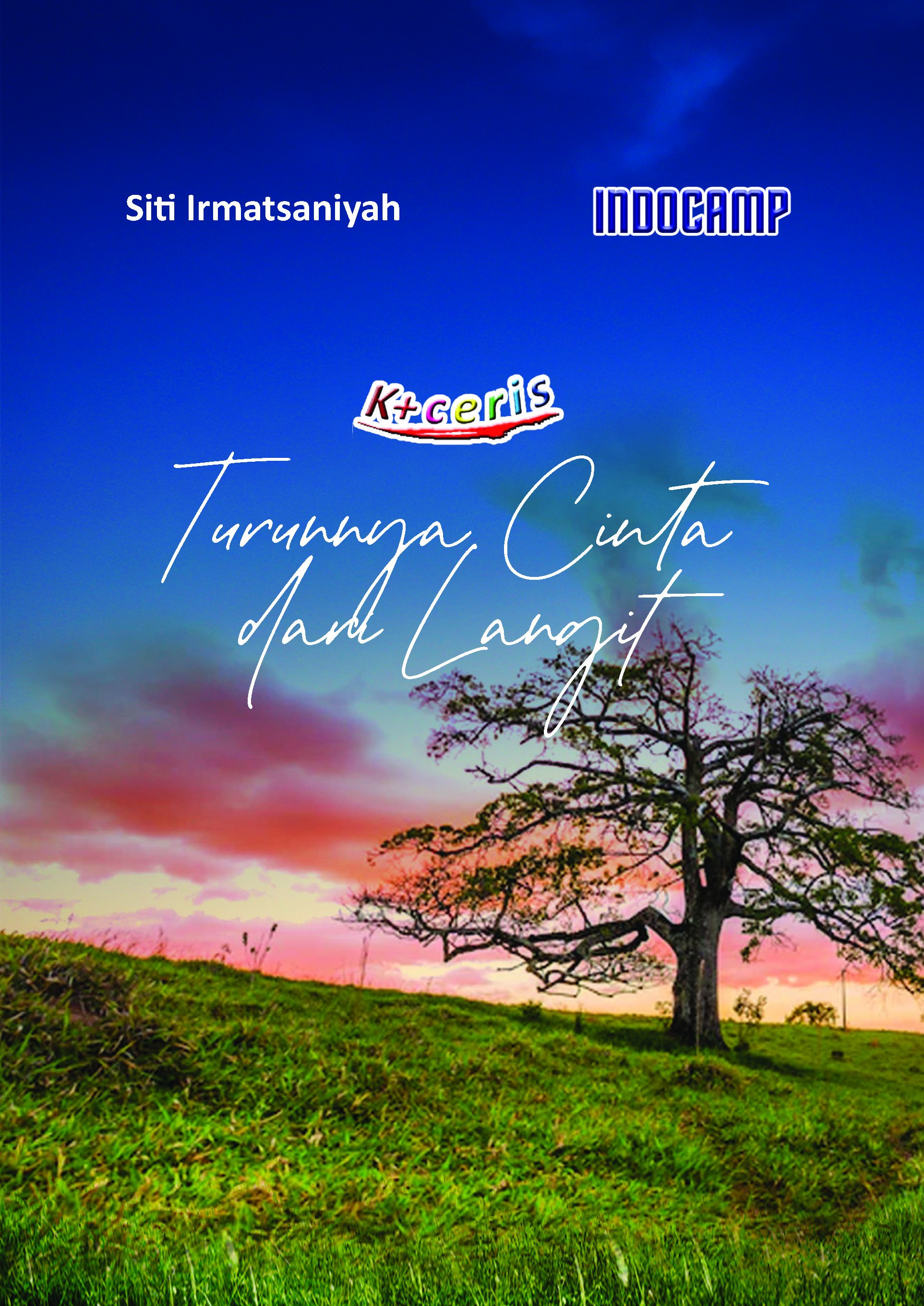 Turunnya Cinta dari Langit