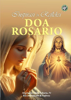 INSPIRASI &amp; REFLEKSI DOA ROSARIO