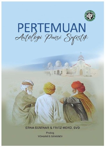 Pertemuan Antologi Puisi Sufistik