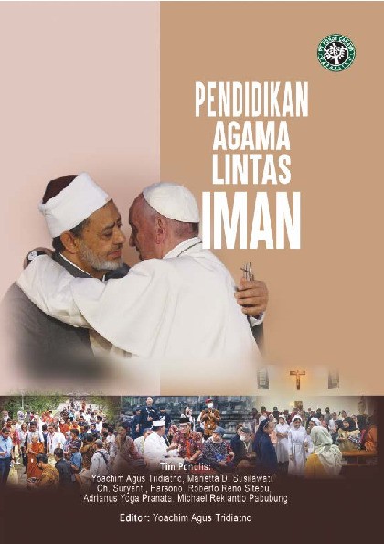 Pendidikan agama lintas iman