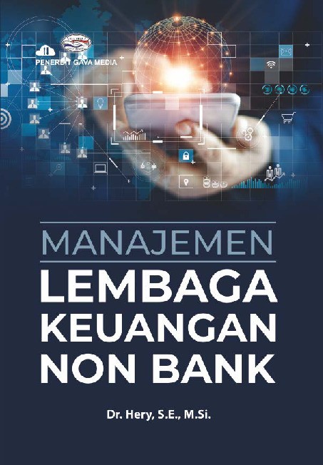 Manajemen Lembaga Keuangan Non Bank