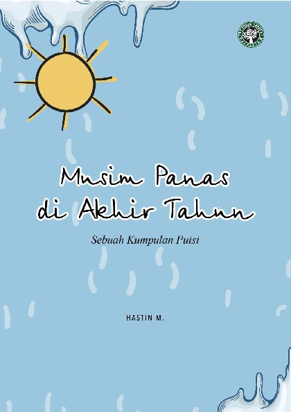 Musim panas di akhir tahun