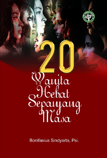 20 WANITA HEBAT SEPANJANG MASA