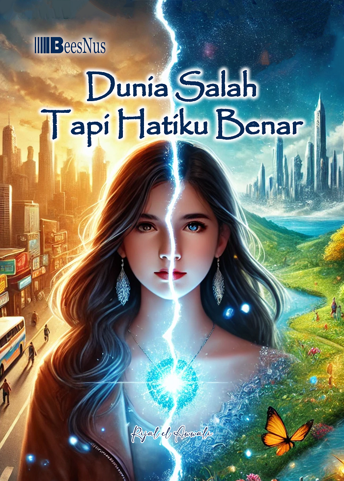 Dunia Salah Tapi Hatiku Benar