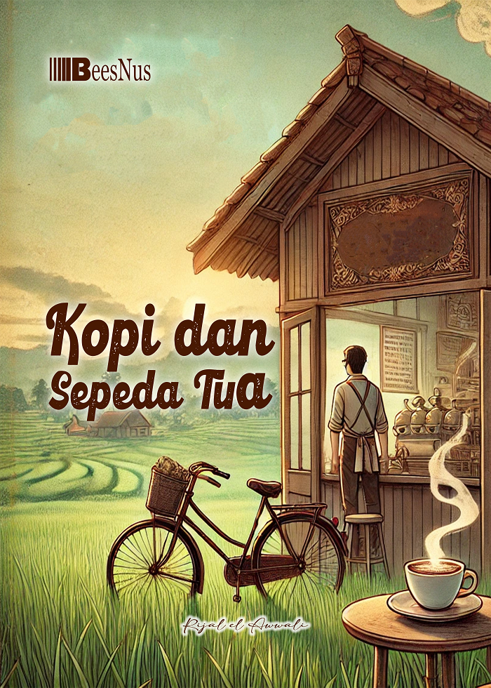 Kopi dan Sepeda Tua
