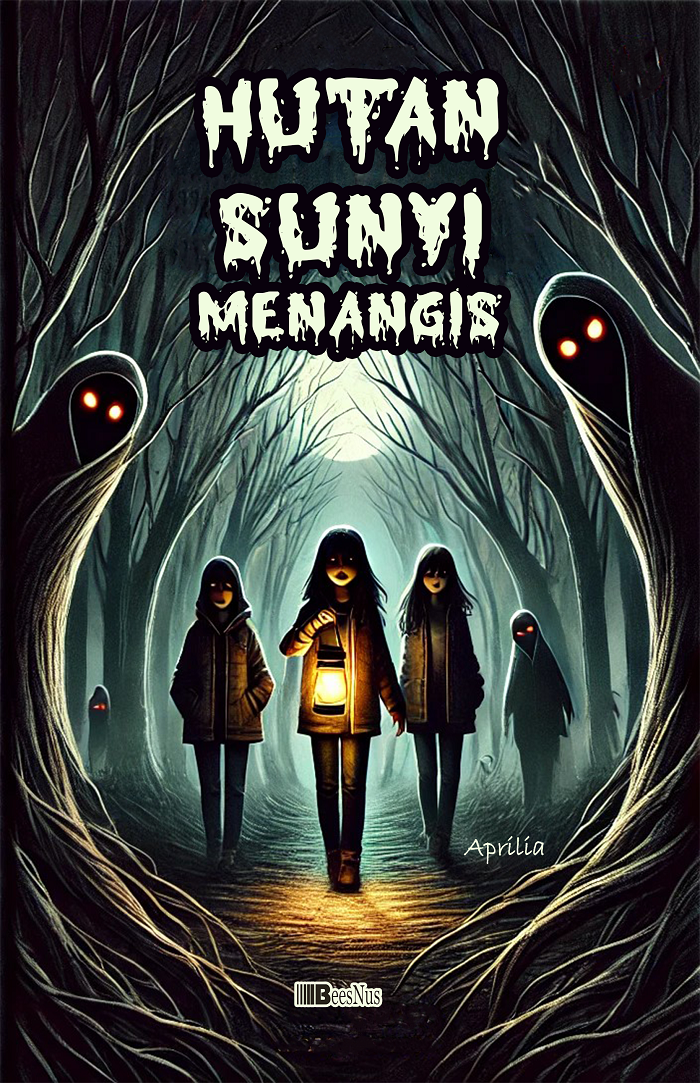 Hutan Sunyi Menangis