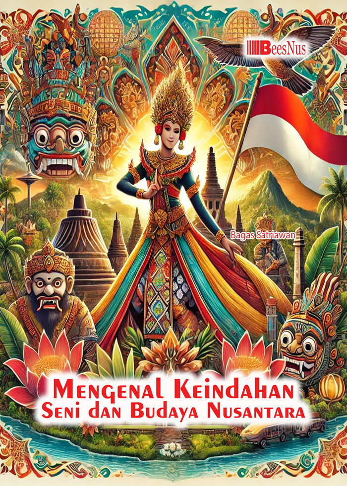 Mengenal Keindahan Seni dan Budaya Nusantara