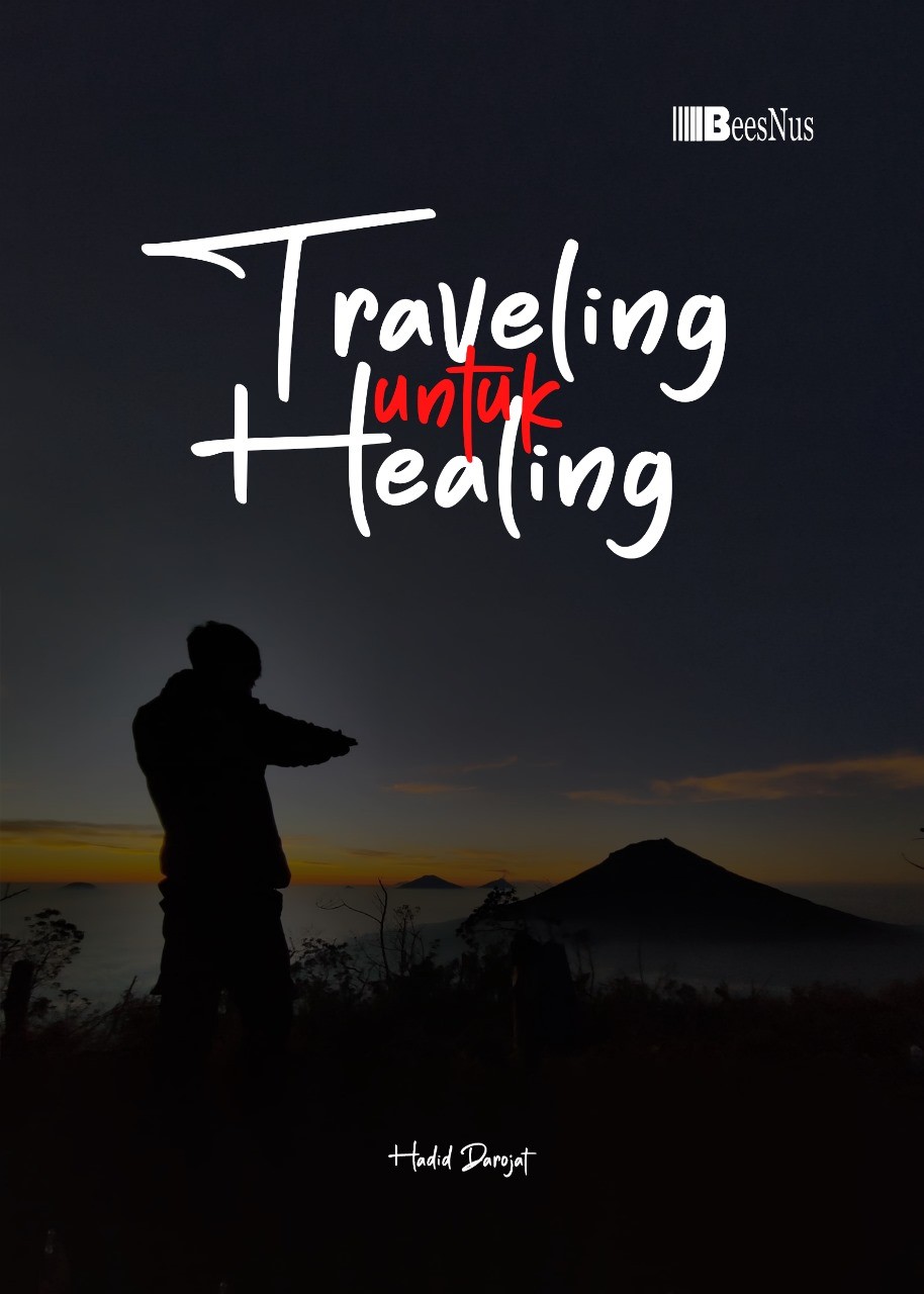 Traveling untuk Healing
