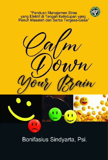 Calm down your brain