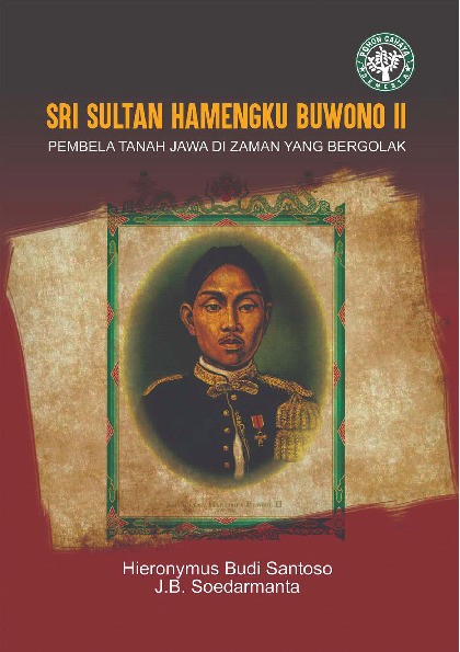 Sri sultan hamengku buwono II