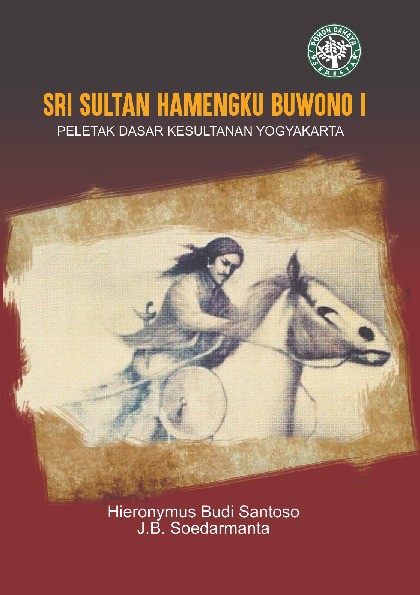 Sri Sultan Hamengku Buwono I 
