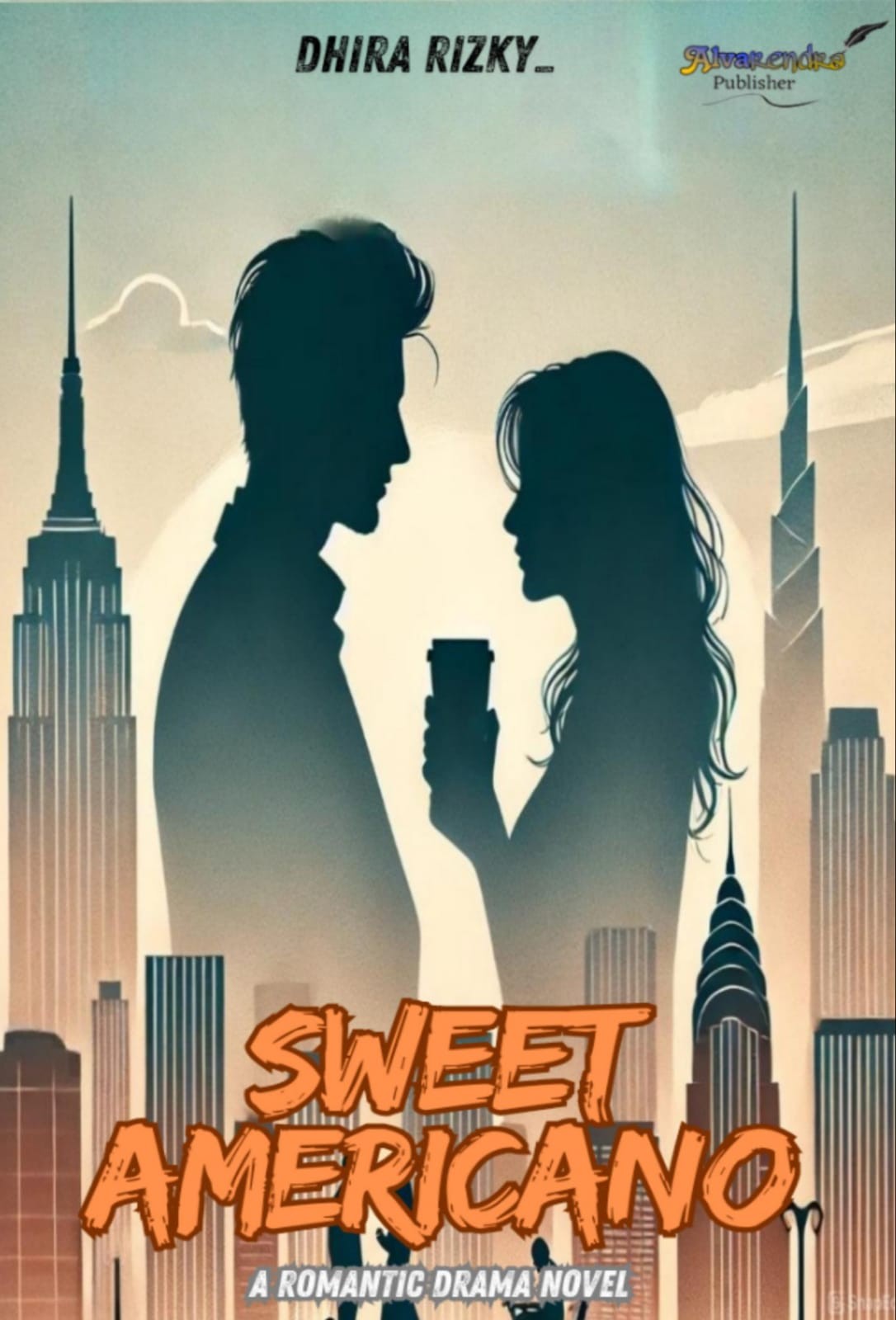 Sweet Americano