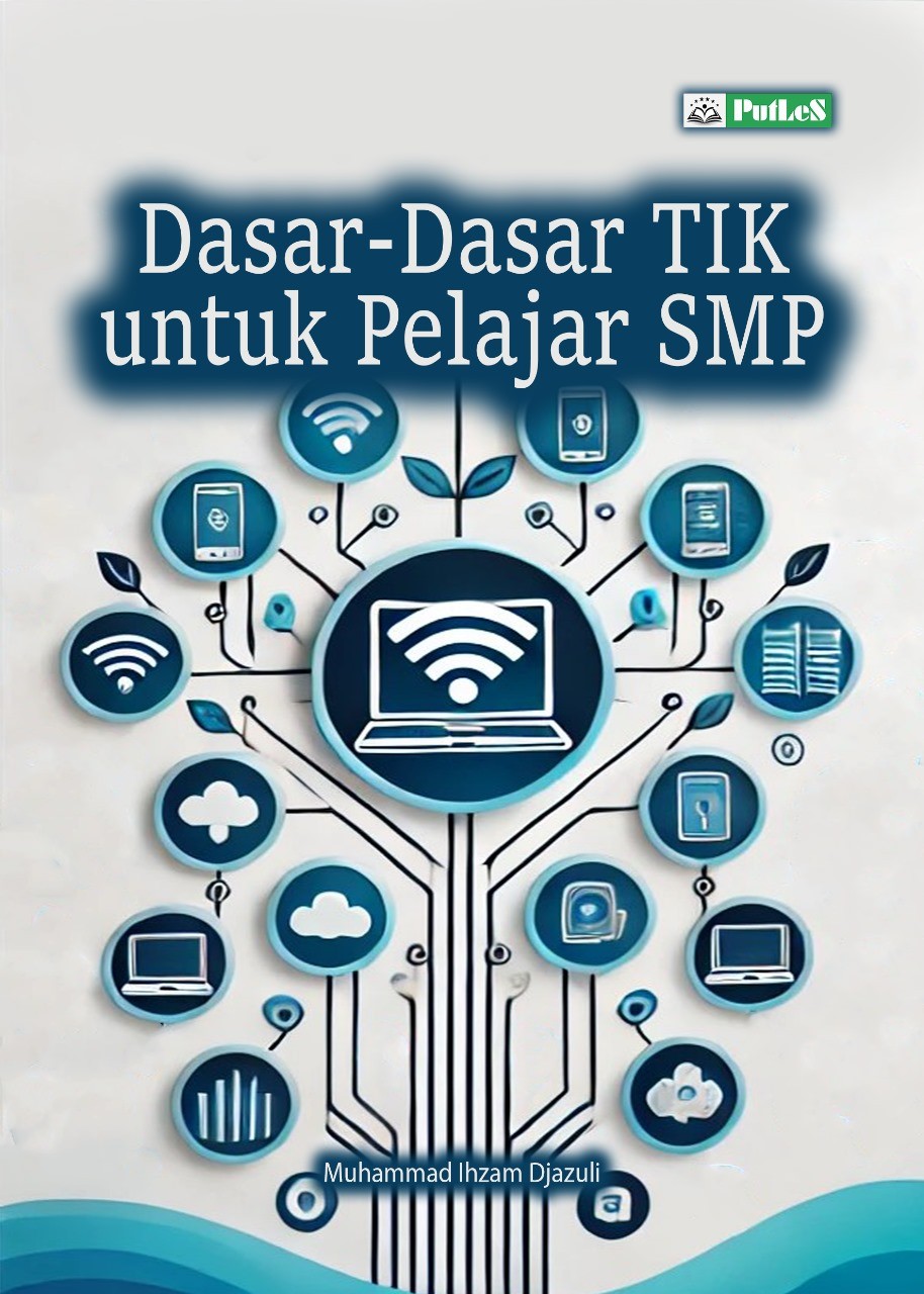 Dasar - Dasar TIK untuk Pelajar SMP