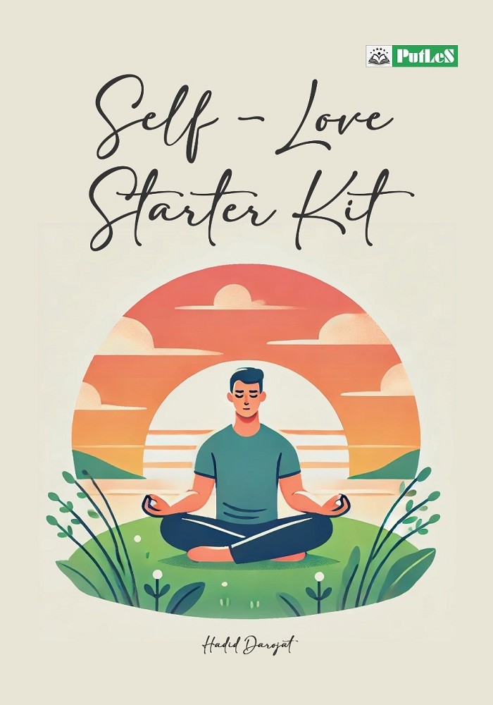 Self-Love Starter Kit