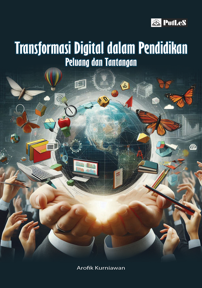 TRANSFORMASI DIGITAL DALAM PENDIDIKAN Peluang dan Tantangan