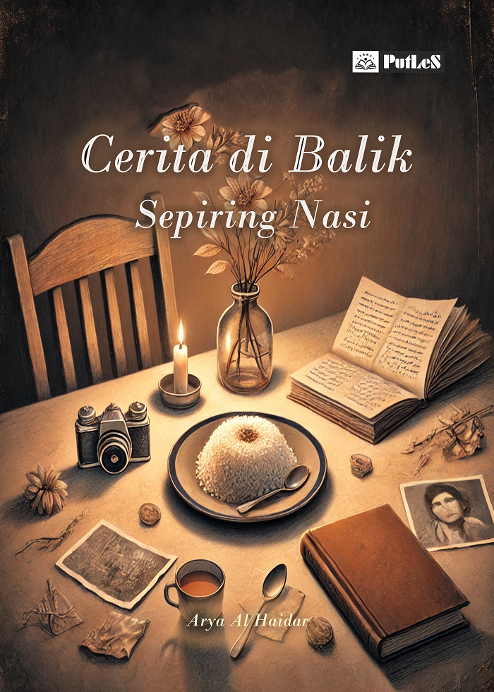 Cerita di Balik Sepiring Nasi