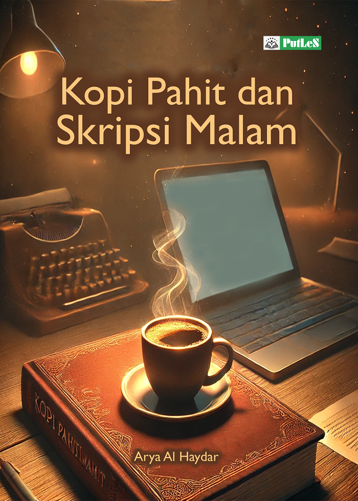 Kopi Pahit dan Skripsi Malam