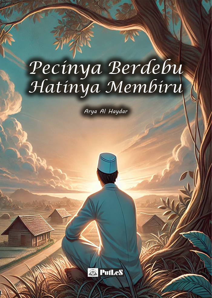 Pecinya Berdebu Hatinya Membiru