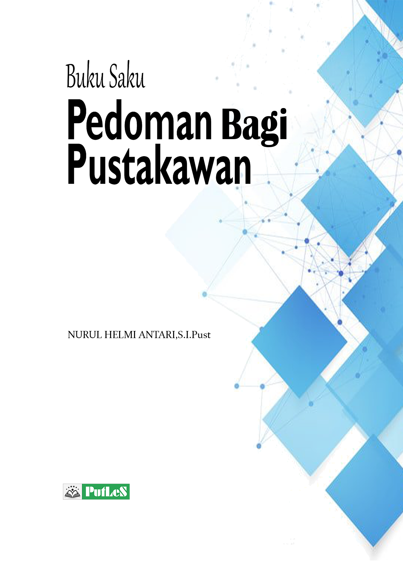 Buku Saku Pedoman Bagi Pustakawan
