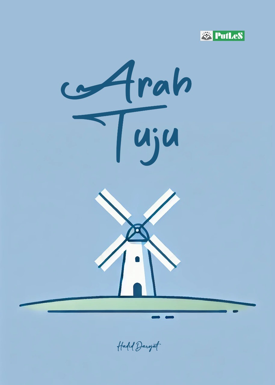 Arah Tuju