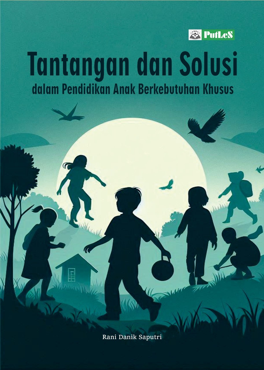 Tantangan dan Solusi dalam Pendidikan Anak Berkebutuhan Khusus