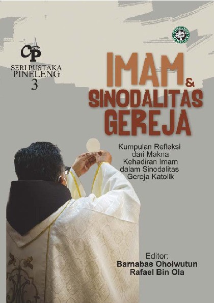 Imam &amp; Sinodalitas Gereja