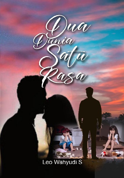 Dua dunia satu rasa