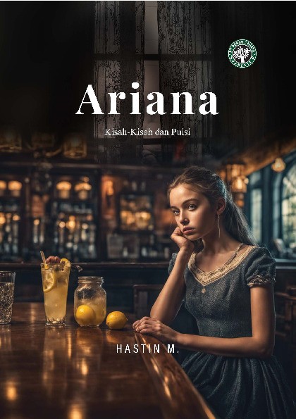 Ariana kisah-kisah dan puisi