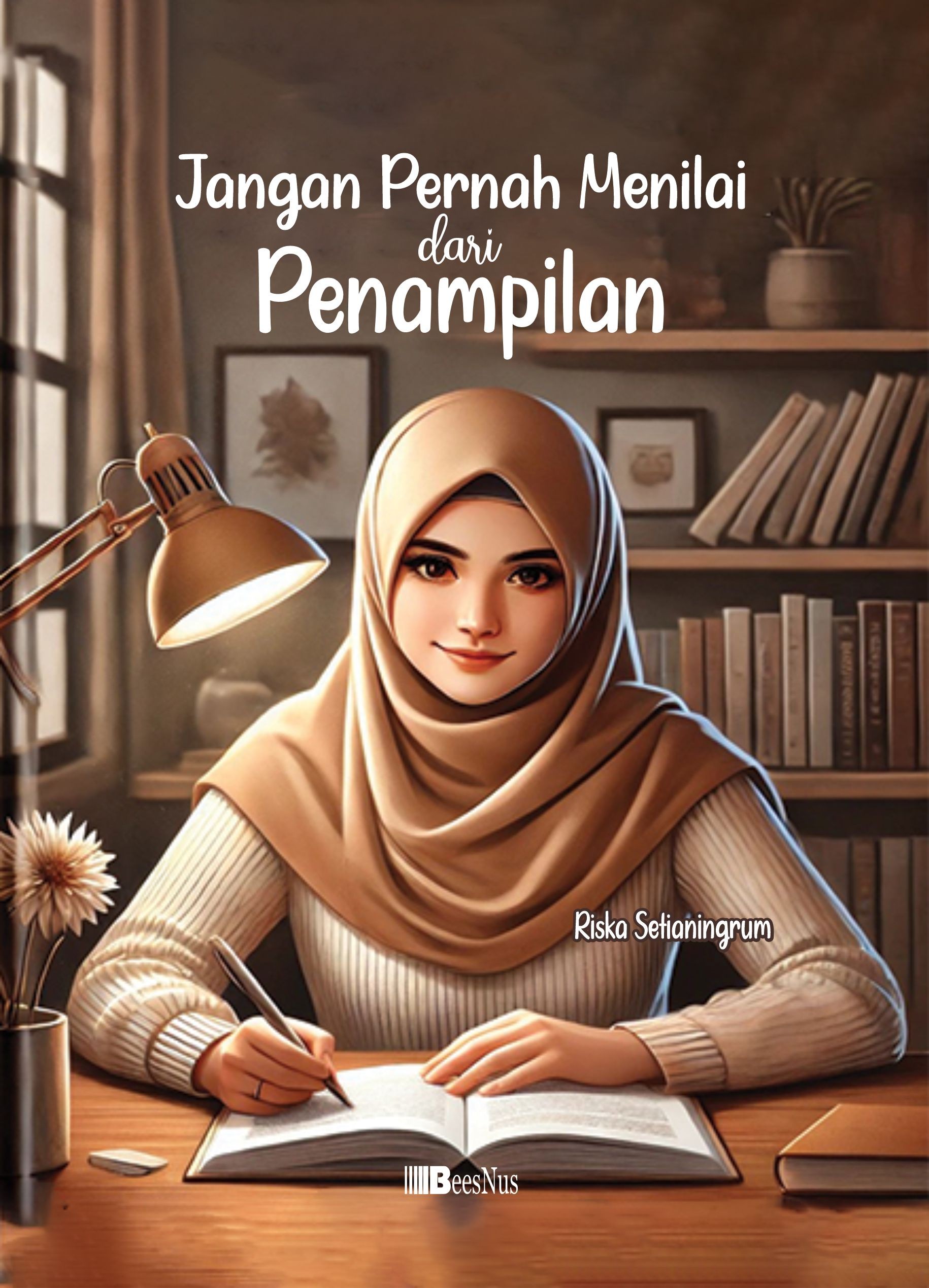 Jangan Pernah Menilai dari Penampilan