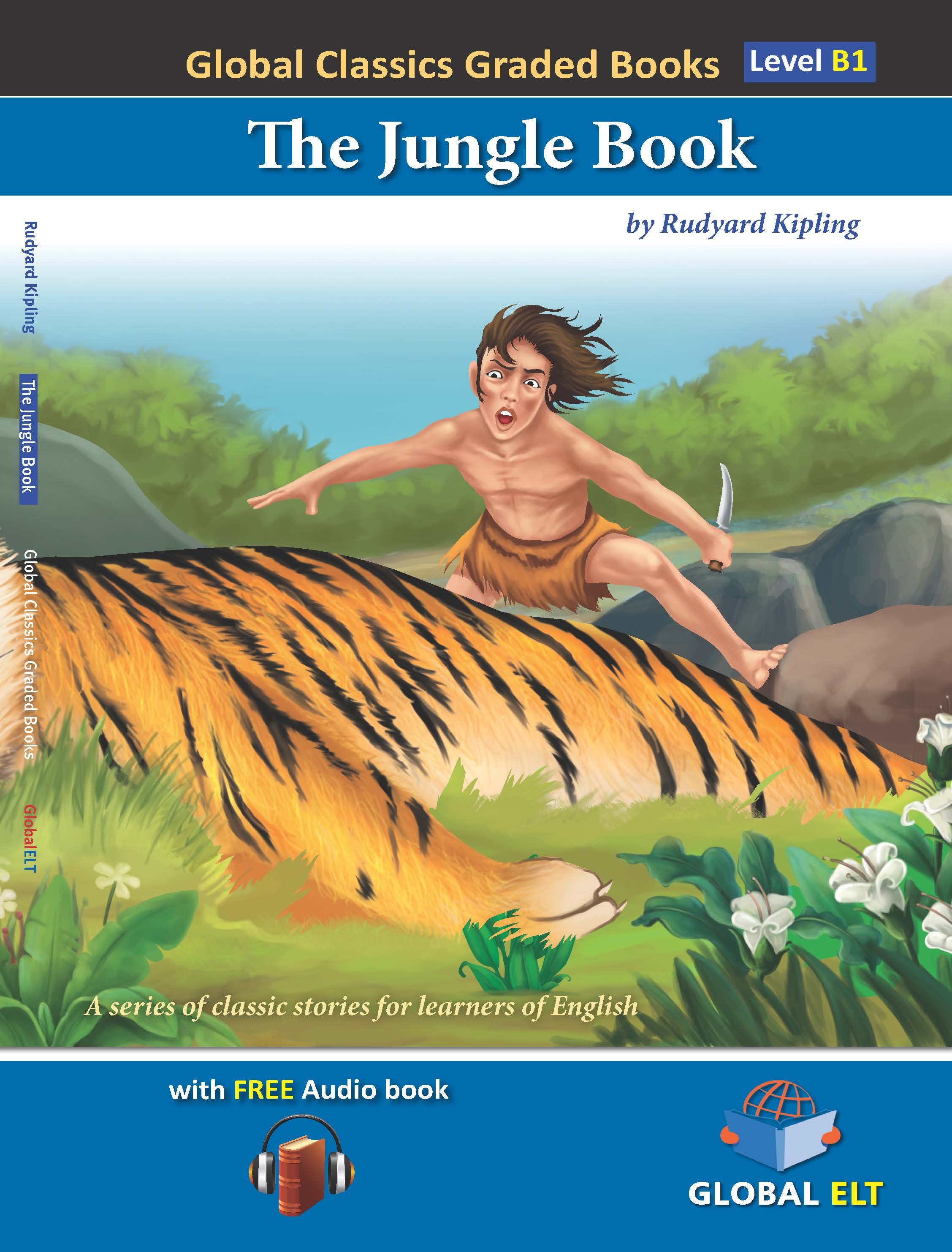 The Jungle Book