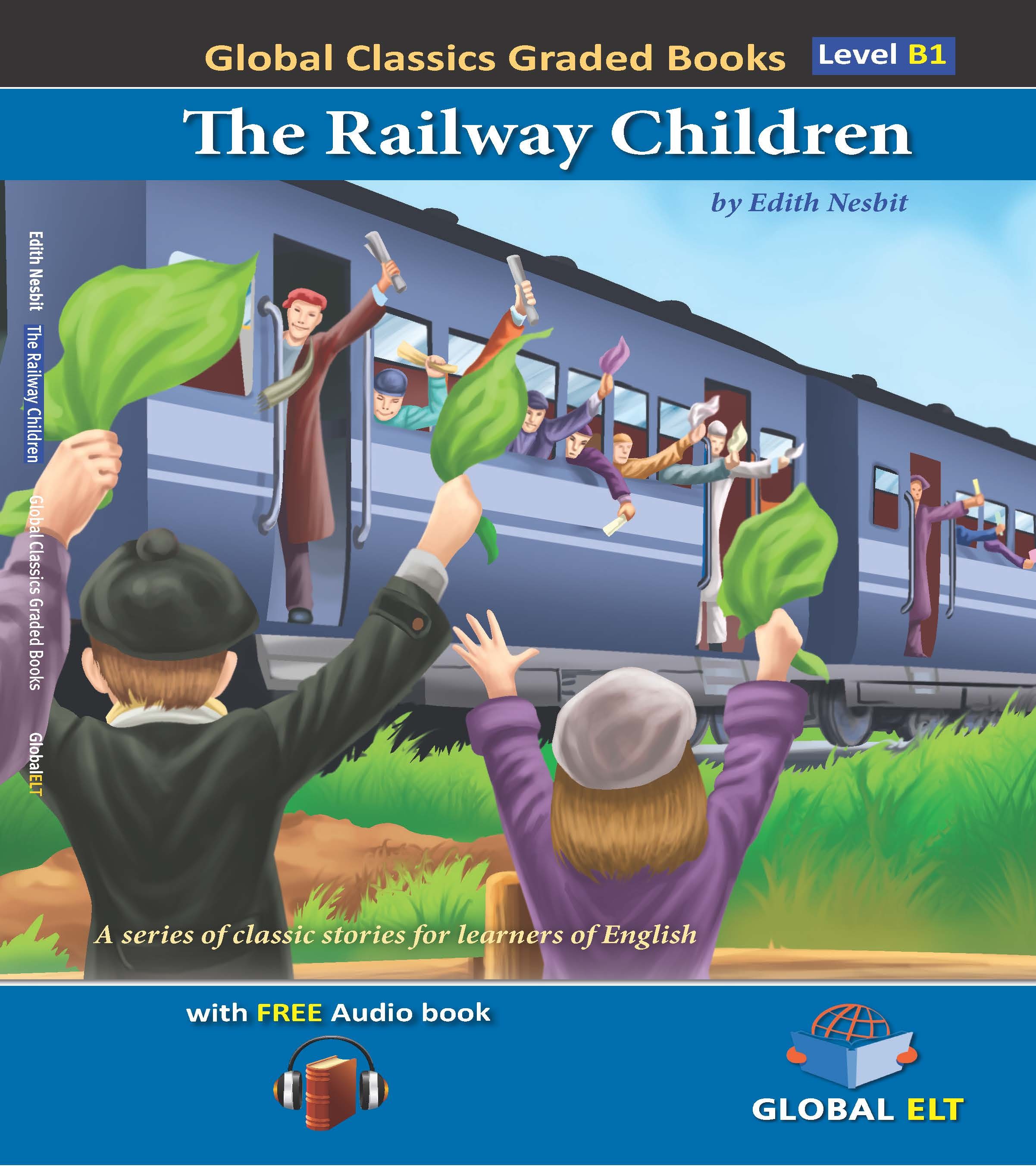 The Railway Children