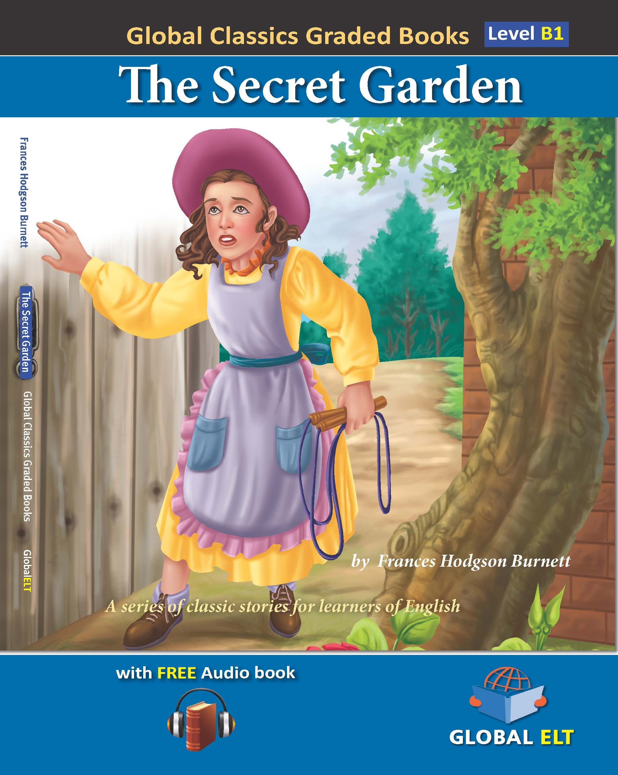 The Secret Garden